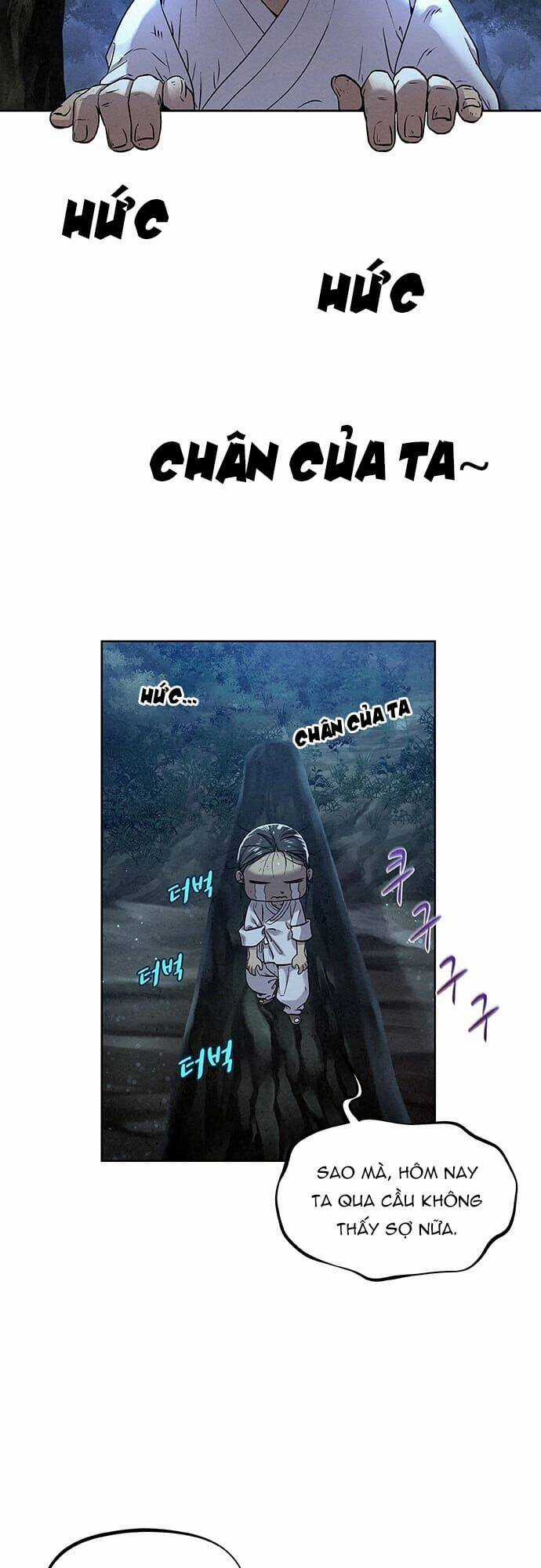 Thợ Săn Mosin Chương 18 trang 13