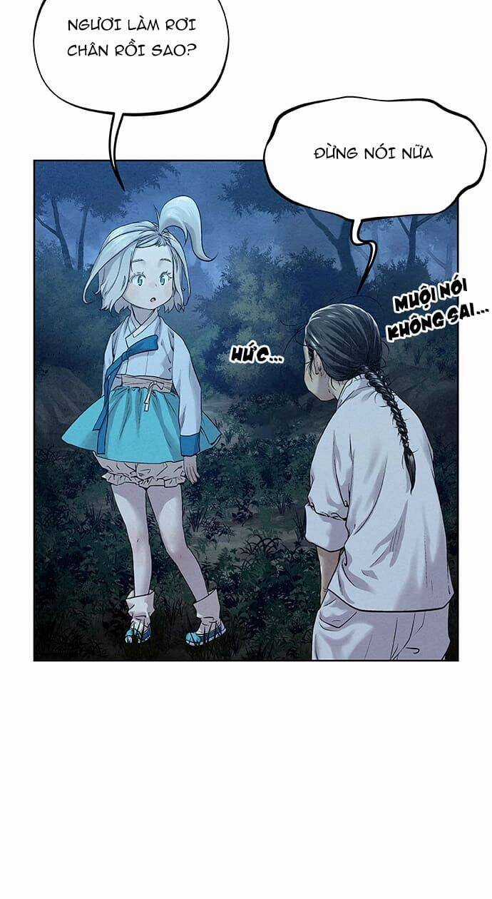 Thợ Săn Mosin Chương 18 trang 14