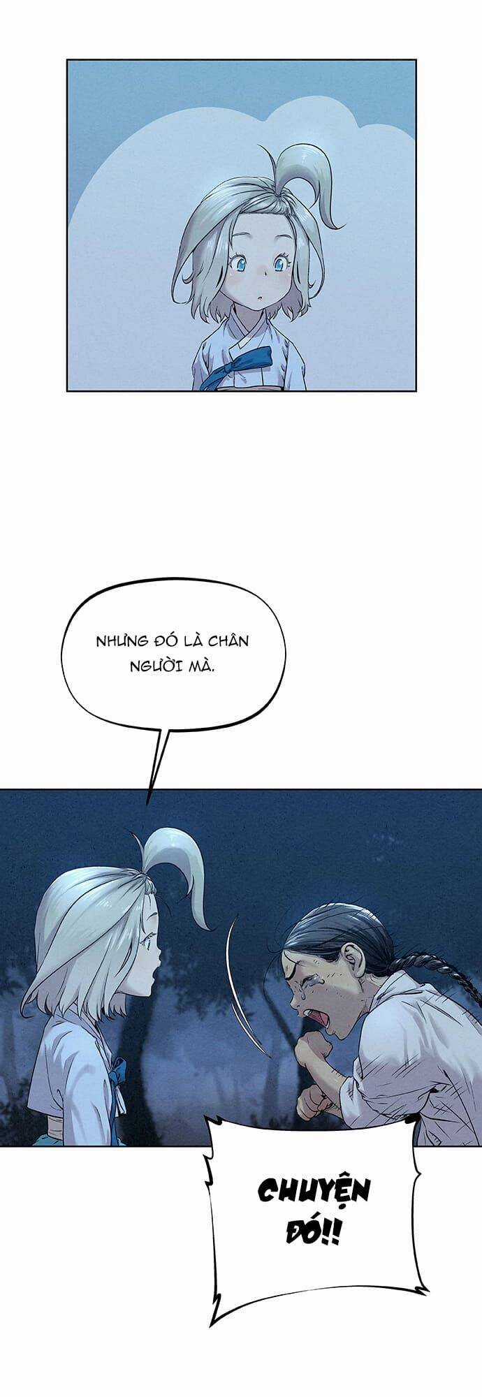 Thợ Săn Mosin Chương 18 trang 16