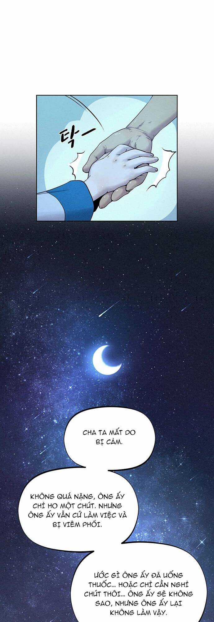 Thợ Săn Mosin Chương 18 trang 20