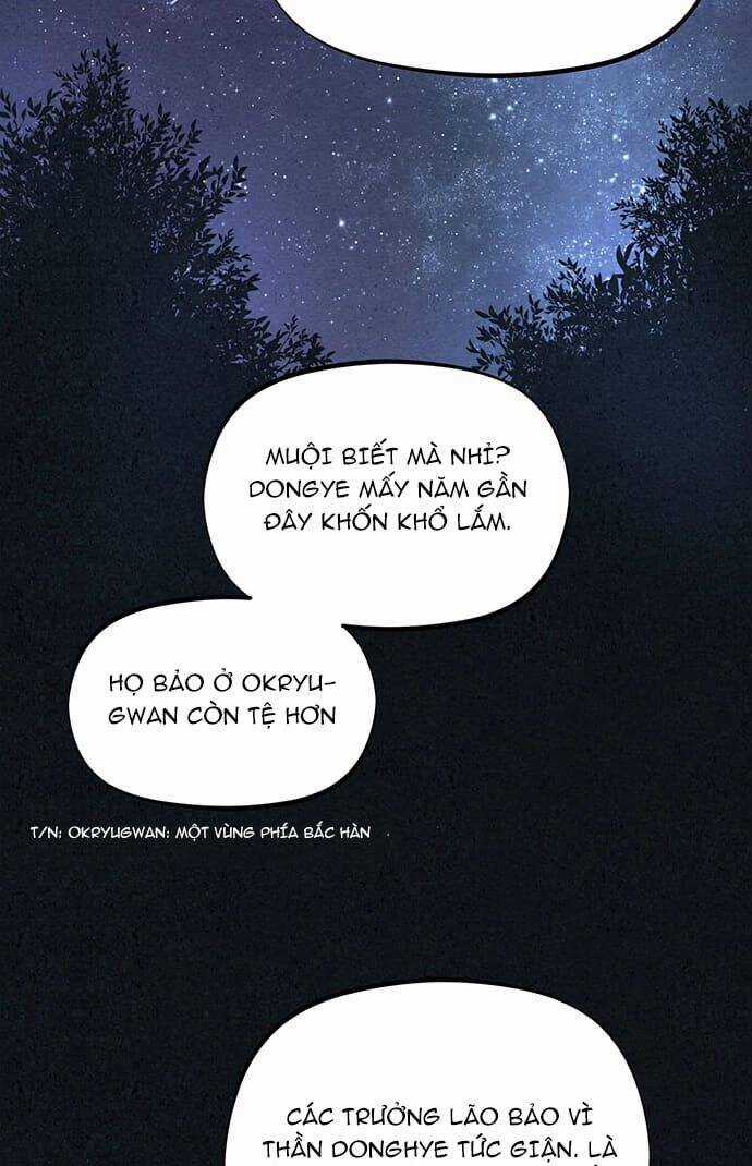 Thợ Săn Mosin Chương 18 trang 21