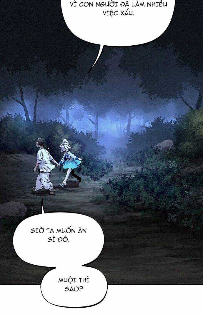 Thợ Săn Mosin Chương 18 trang 22