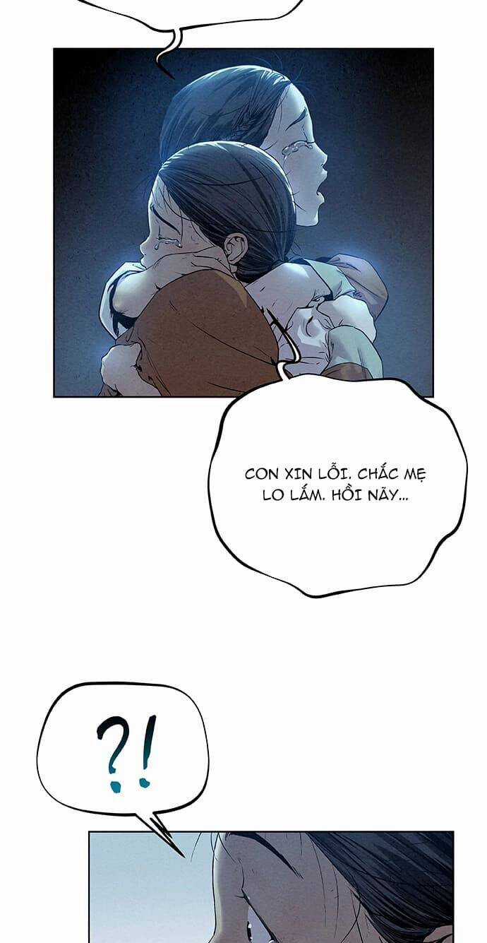 Thợ Săn Mosin Chương 18 trang 26