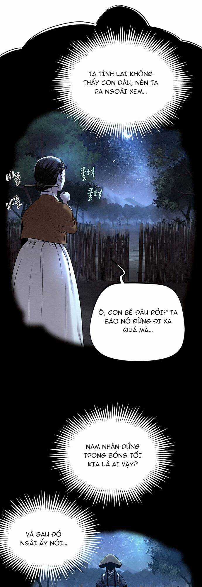 Thợ Săn Mosin Chương 18 trang 28