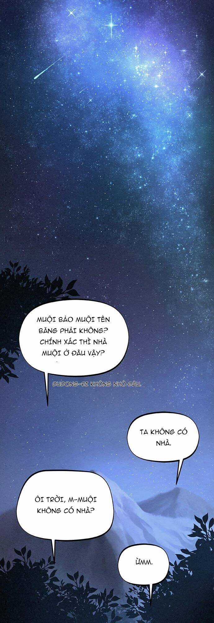 Thợ Săn Mosin Chương 18 trang 3