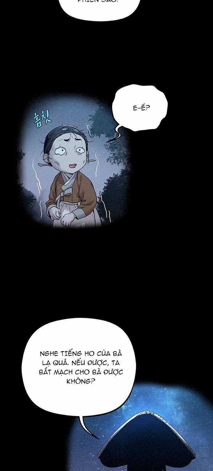 Thợ Săn Mosin Chương 18 trang 31