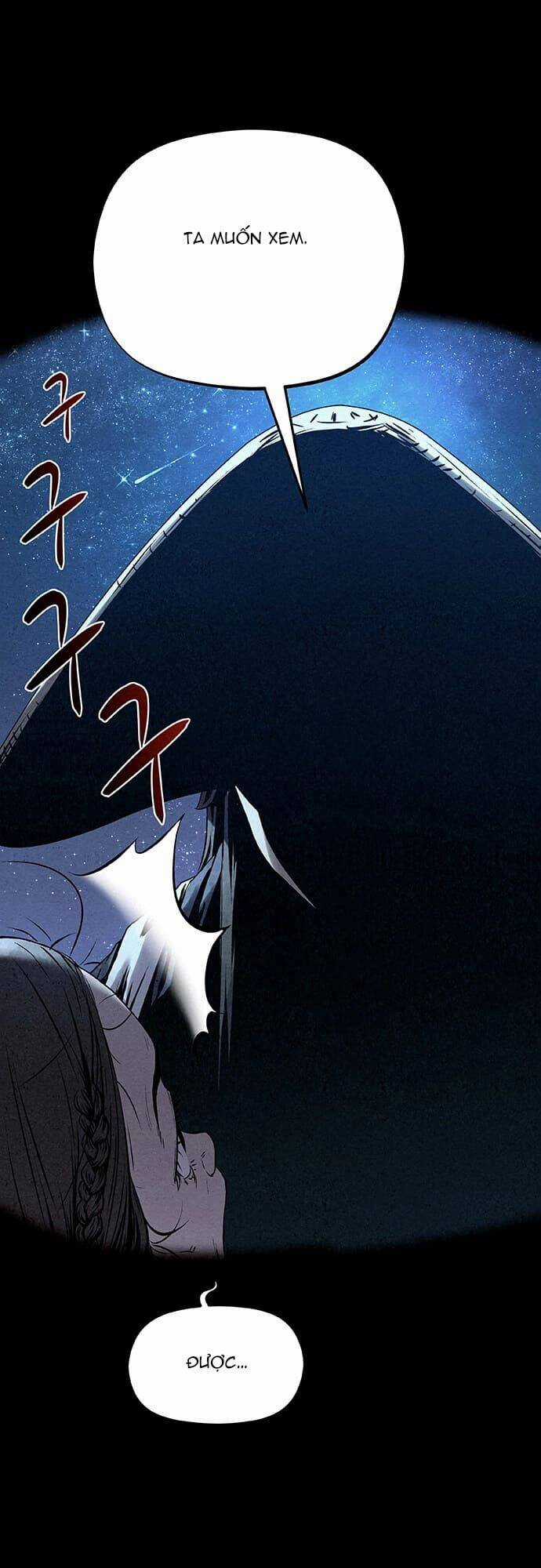 Thợ Săn Mosin Chương 18 trang 33