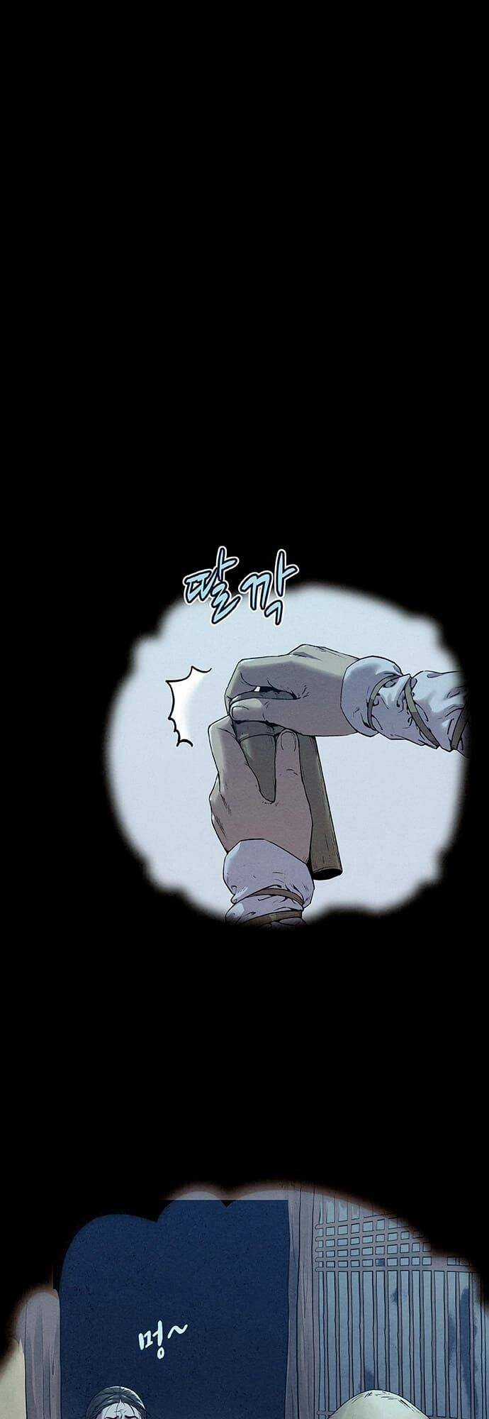 Thợ Săn Mosin Chương 18 trang 34