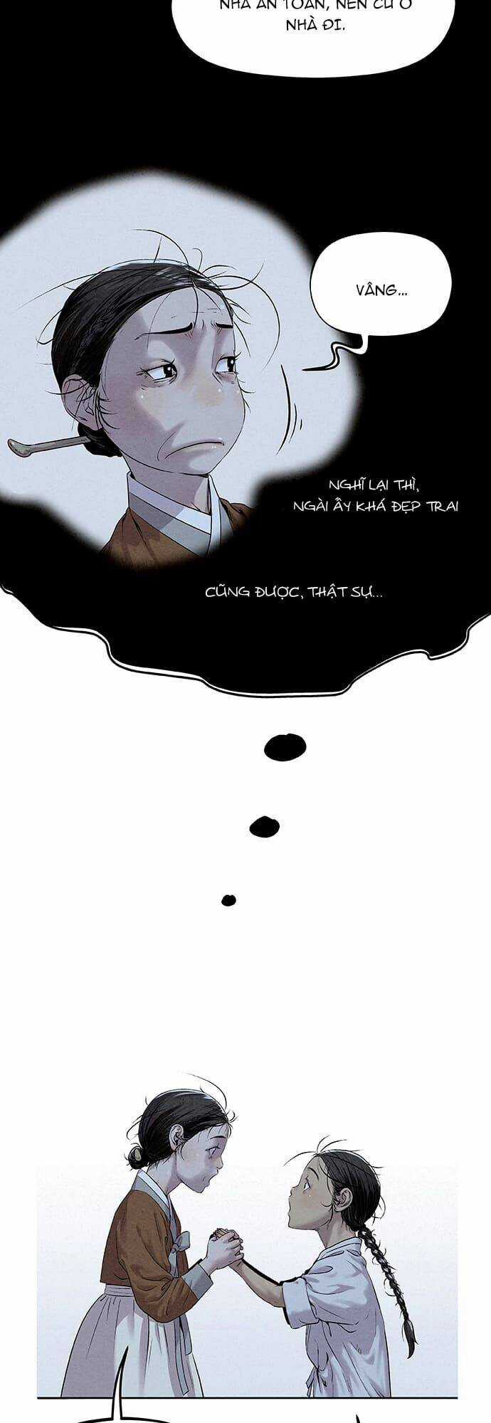 Thợ Săn Mosin Chương 18 trang 39