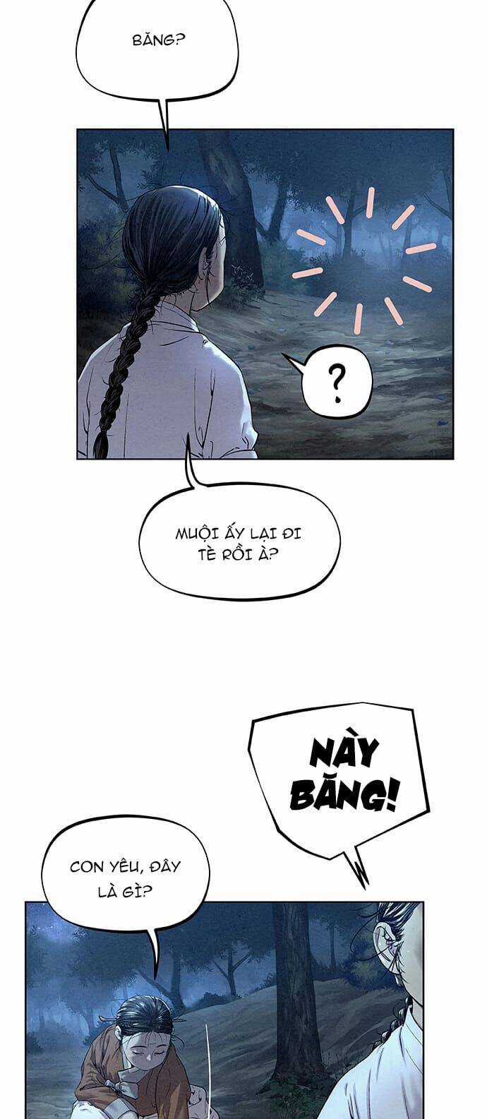 Thợ Săn Mosin Chương 18 trang 41