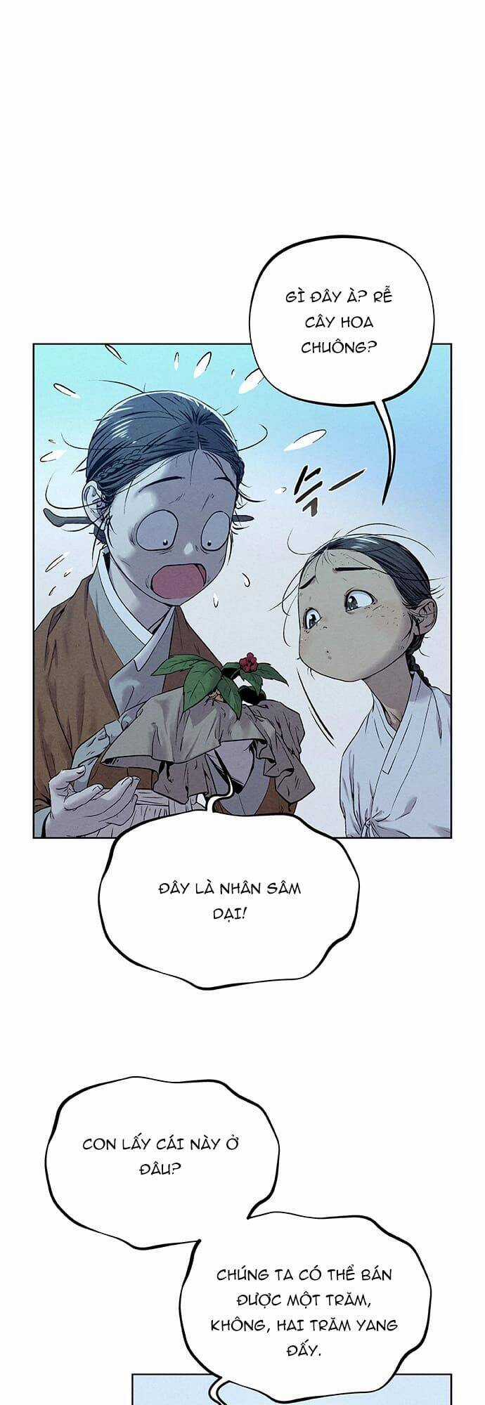 Thợ Săn Mosin Chương 18 trang 43