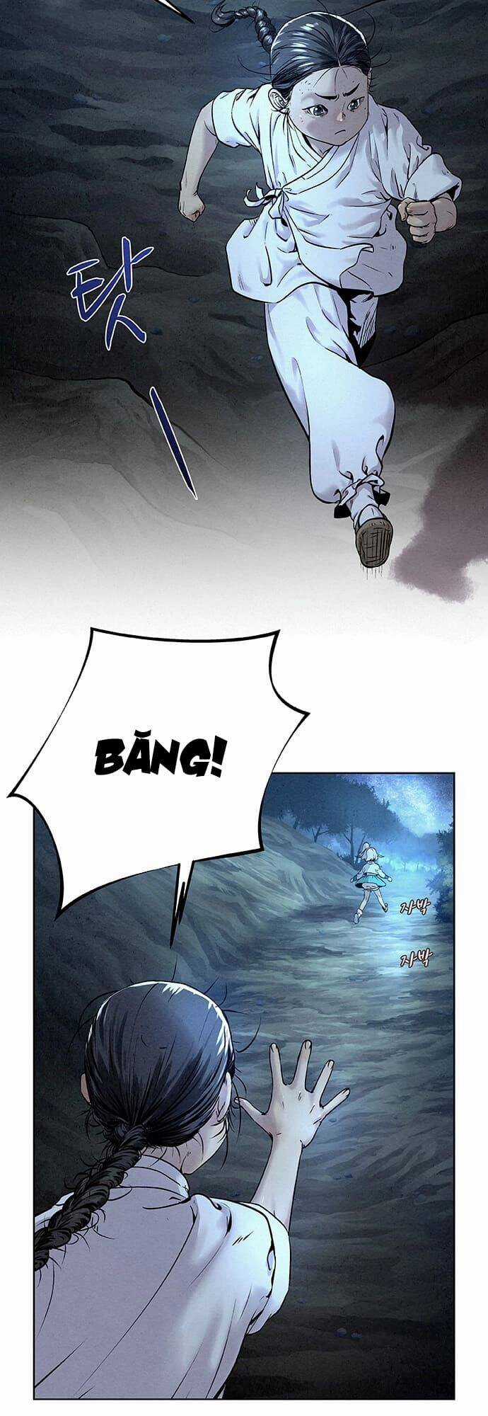 Thợ Săn Mosin Chương 18 trang 45