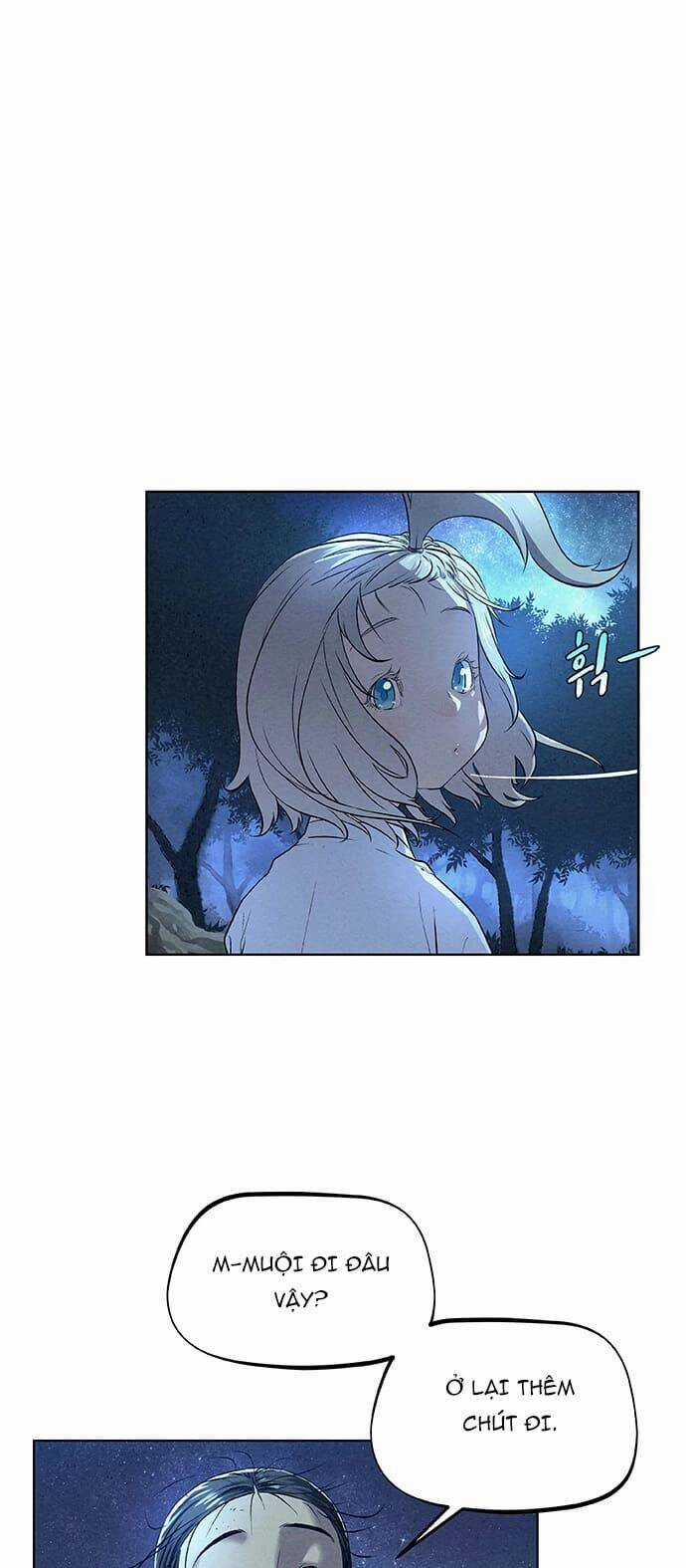 Thợ Săn Mosin Chương 18 trang 46