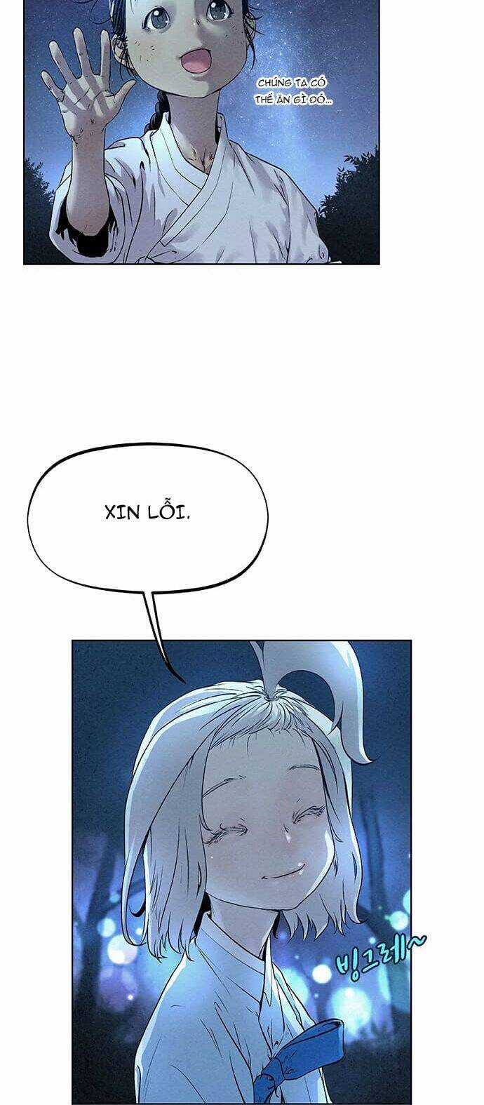 Thợ Săn Mosin Chương 18 trang 47