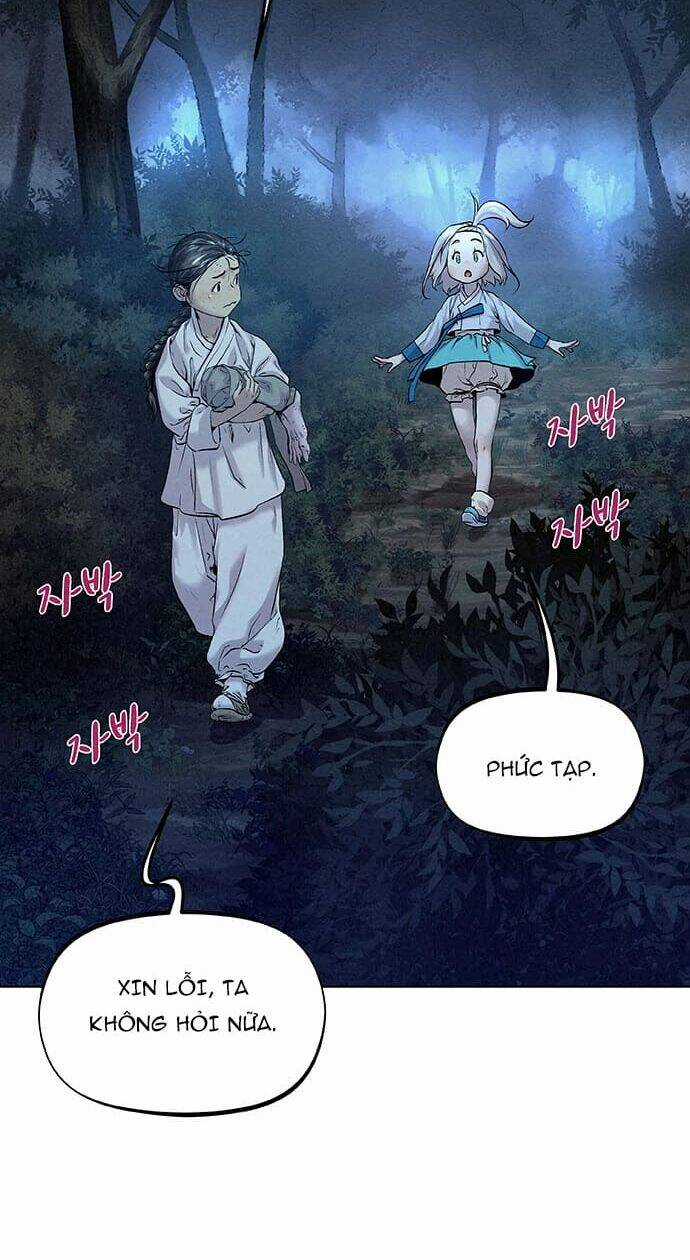 Thợ Săn Mosin Chương 18 trang 5