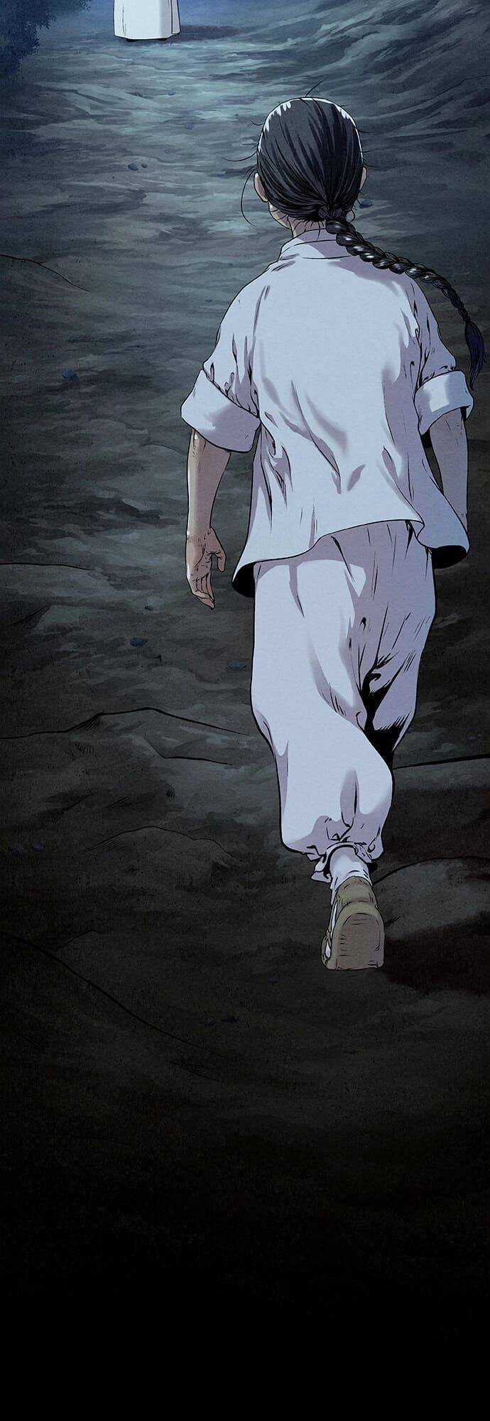 Thợ Săn Mosin Chương 18 trang 50