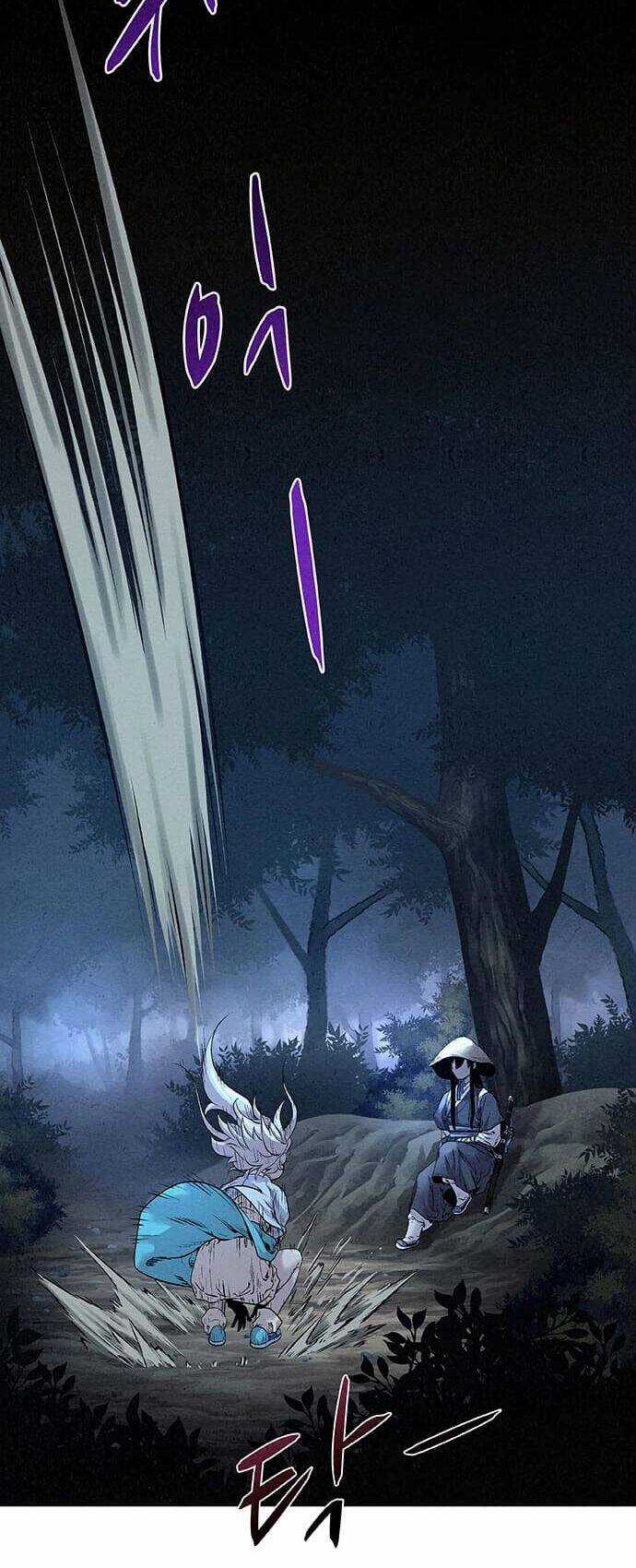 Thợ Săn Mosin Chương 18 trang 52