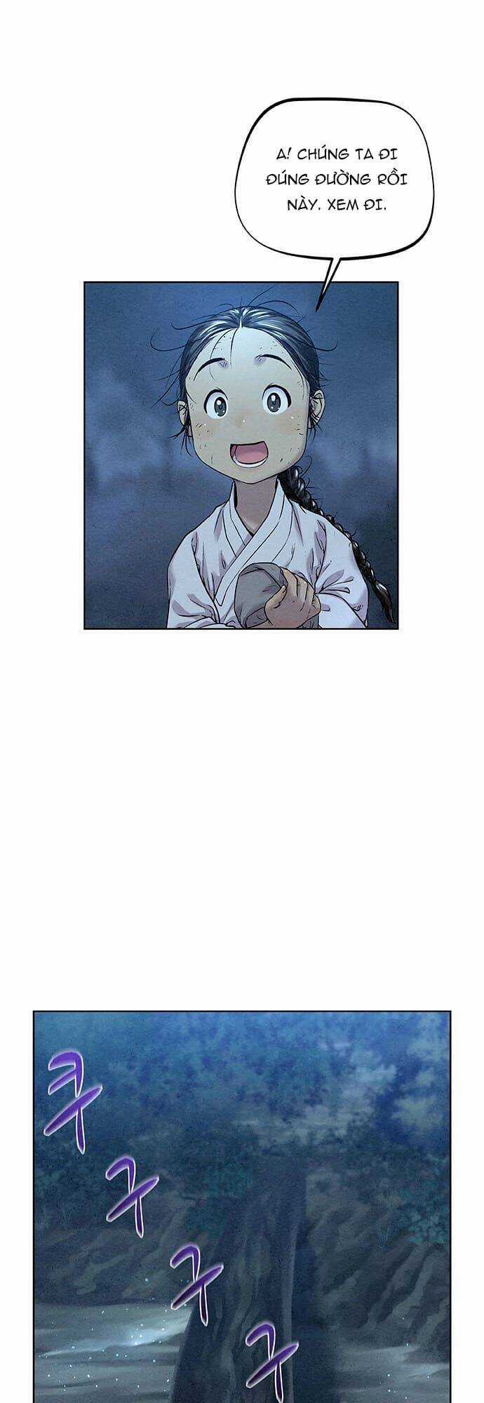 Thợ Săn Mosin Chương 18 trang 6