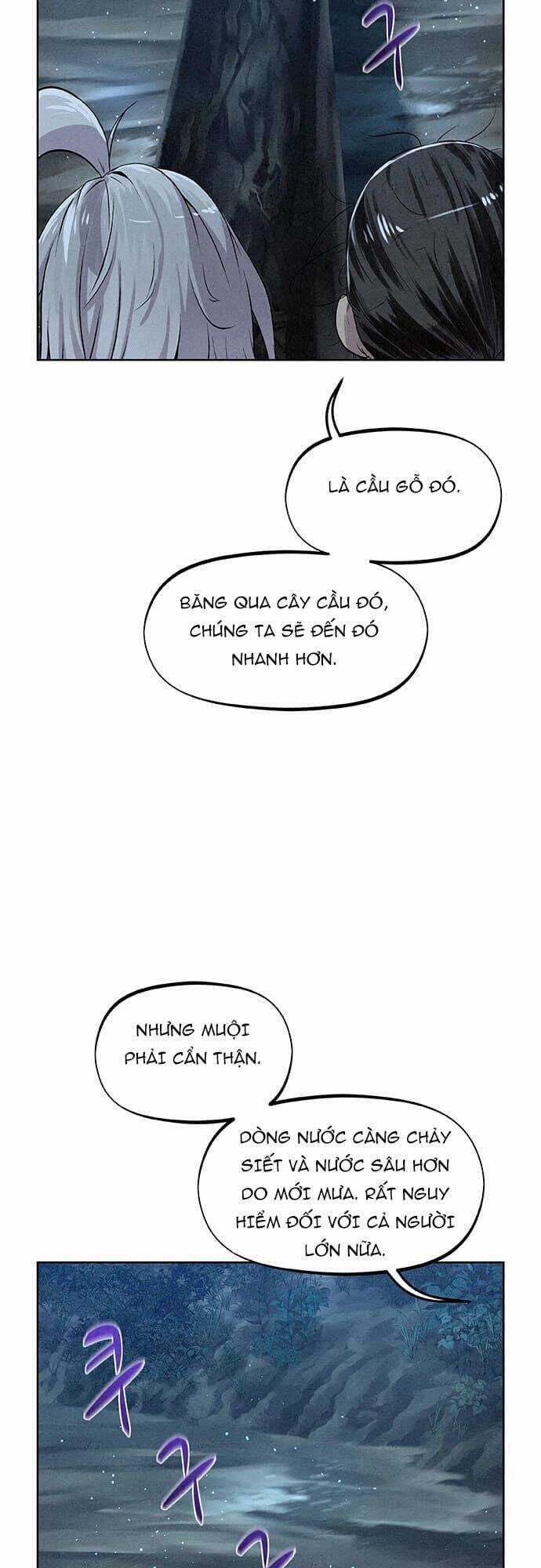 Thợ Săn Mosin Chương 18 trang 7