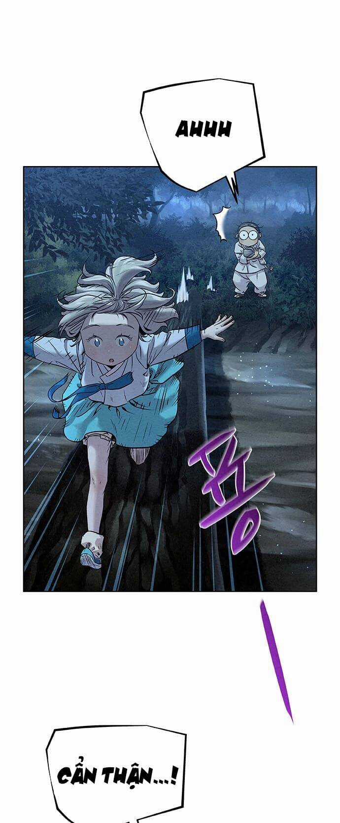 Thợ Săn Mosin Chương 18 trang 9