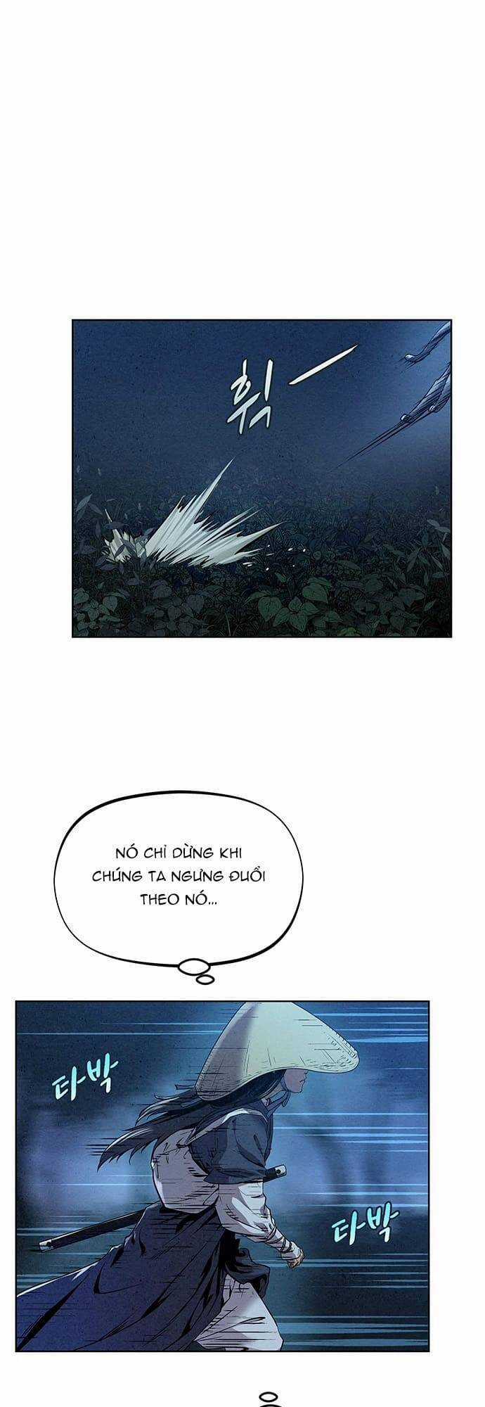 Thợ Săn Mosin Chương 19 trang 10