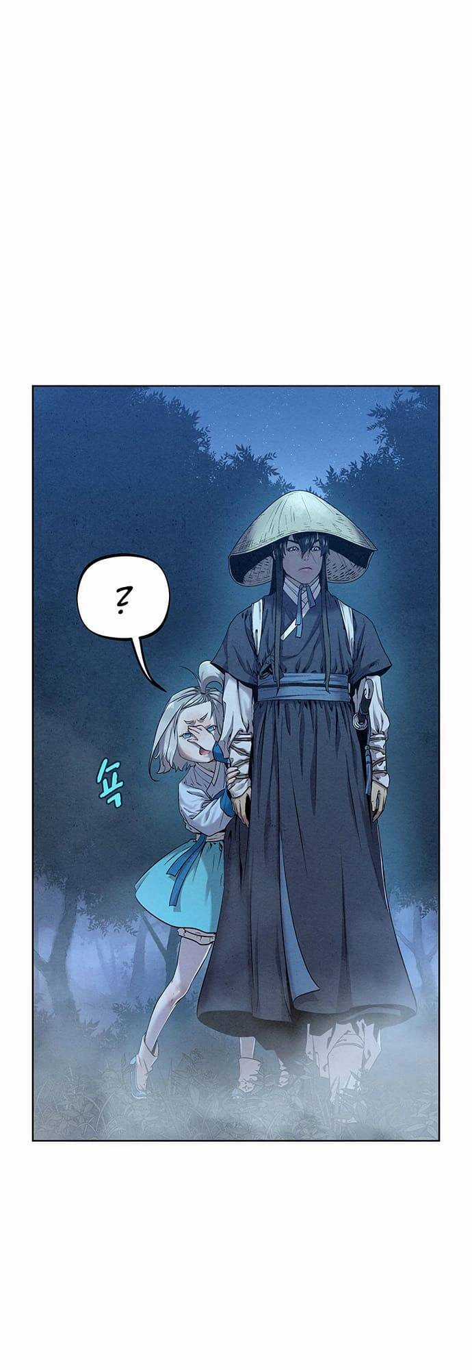 Thợ Săn Mosin Chương 19 trang 13