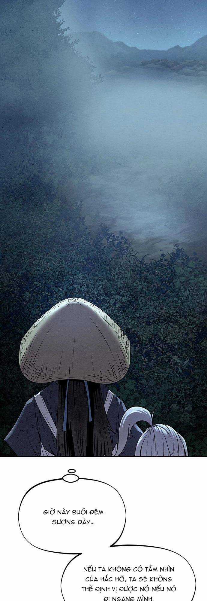 Thợ Săn Mosin Chương 19 trang 16