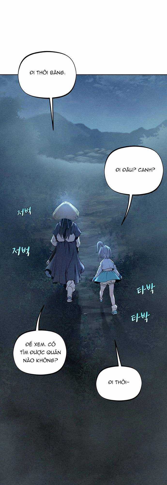 Thợ Săn Mosin Chương 19 trang 18