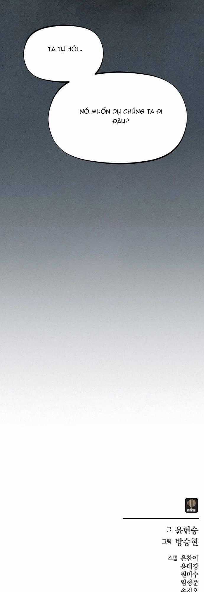 Thợ Săn Mosin Chương 19 trang 19