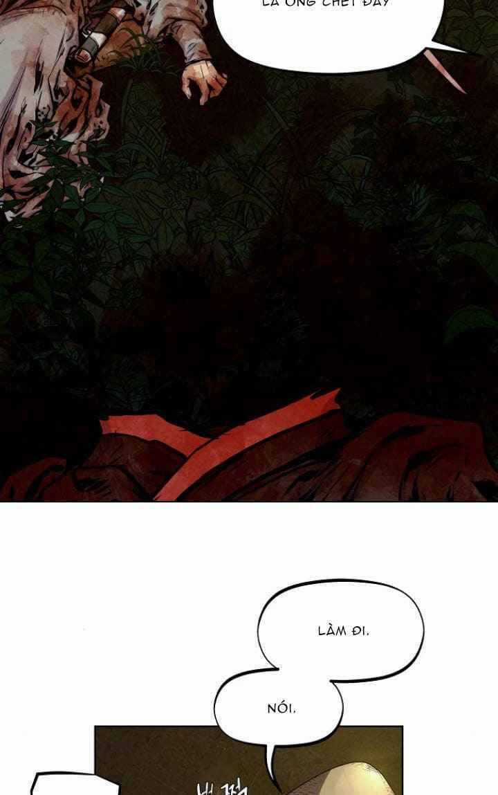 Thợ Săn Mosin Chương 2 trang 16