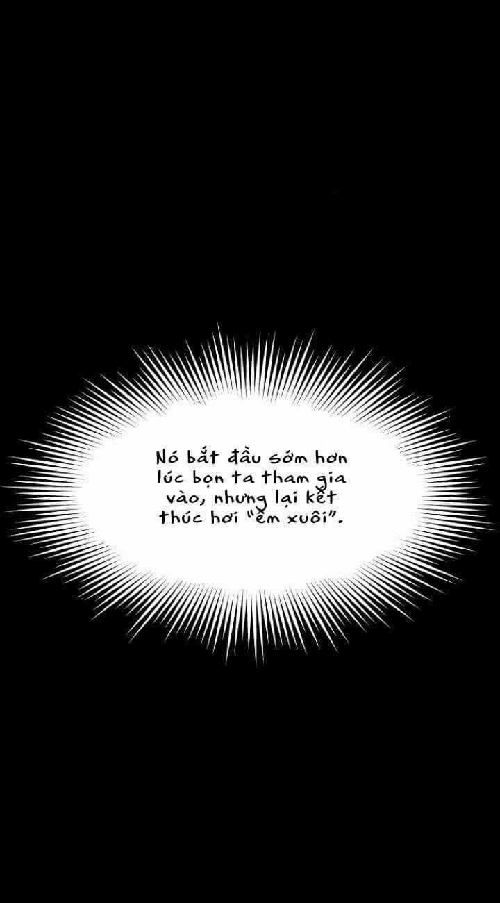 Thợ Săn Mosin Chương 2 trang 18