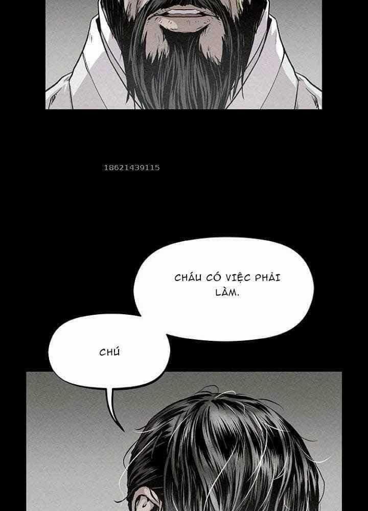 Thợ Săn Mosin Chương 2 trang 2