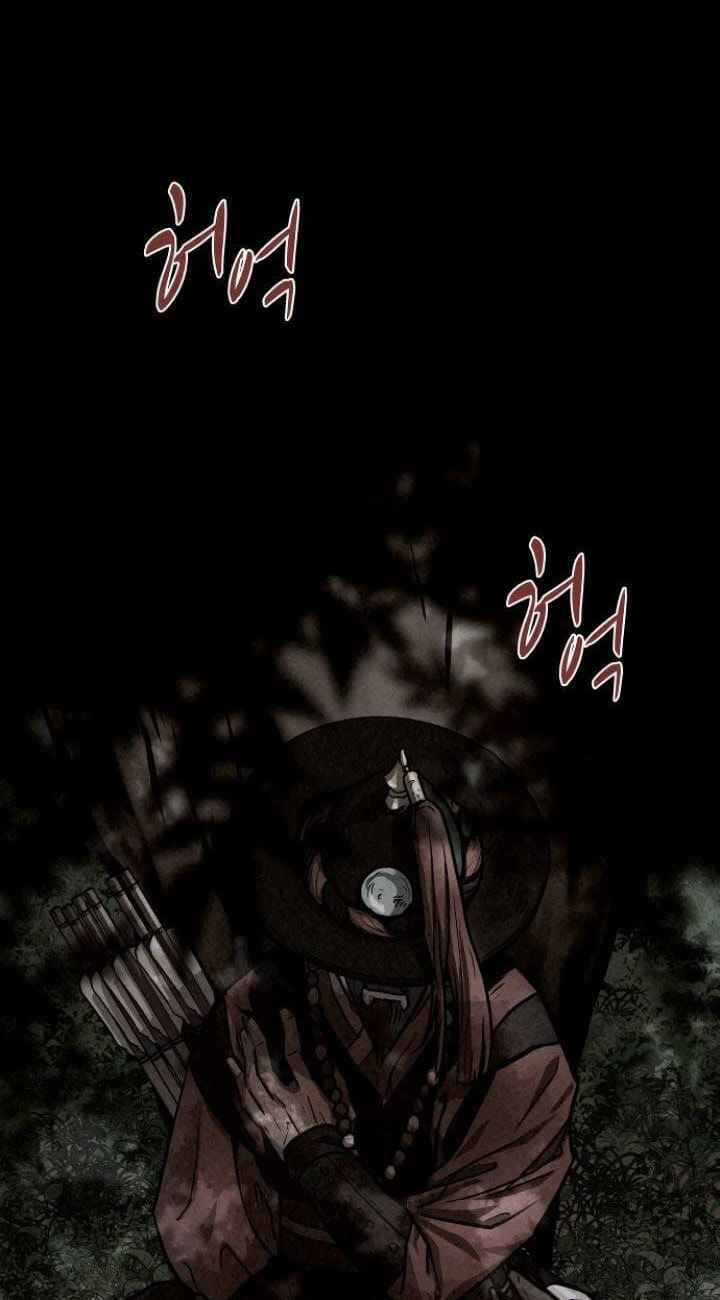 Thợ Săn Mosin Chương 2 trang 21