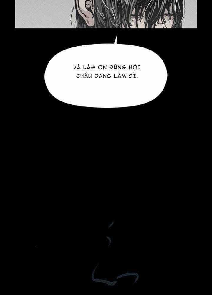 Thợ Săn Mosin Chương 2 trang 3