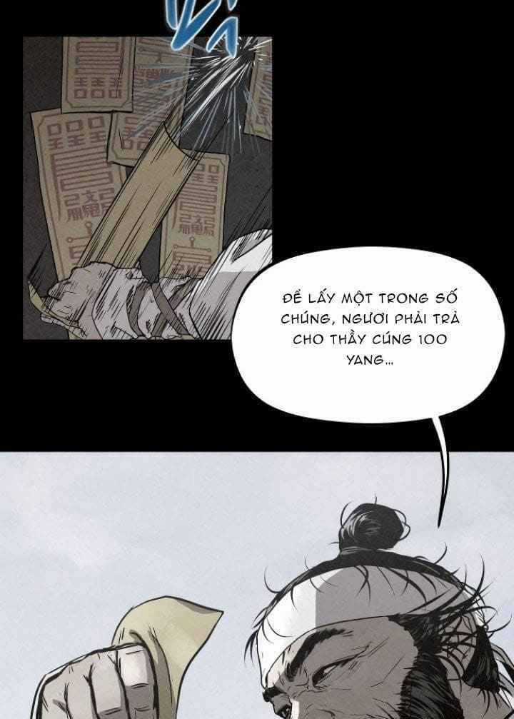 Thợ Săn Mosin Chương 2 trang 32