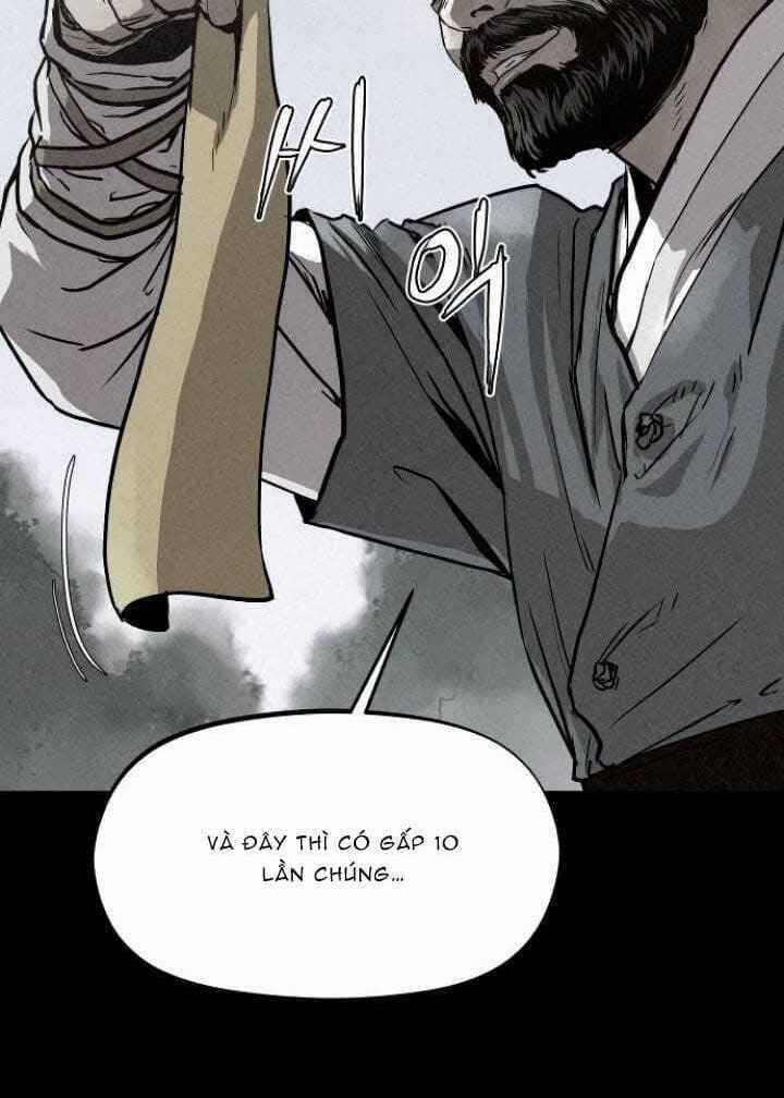 Thợ Săn Mosin Chương 2 trang 33