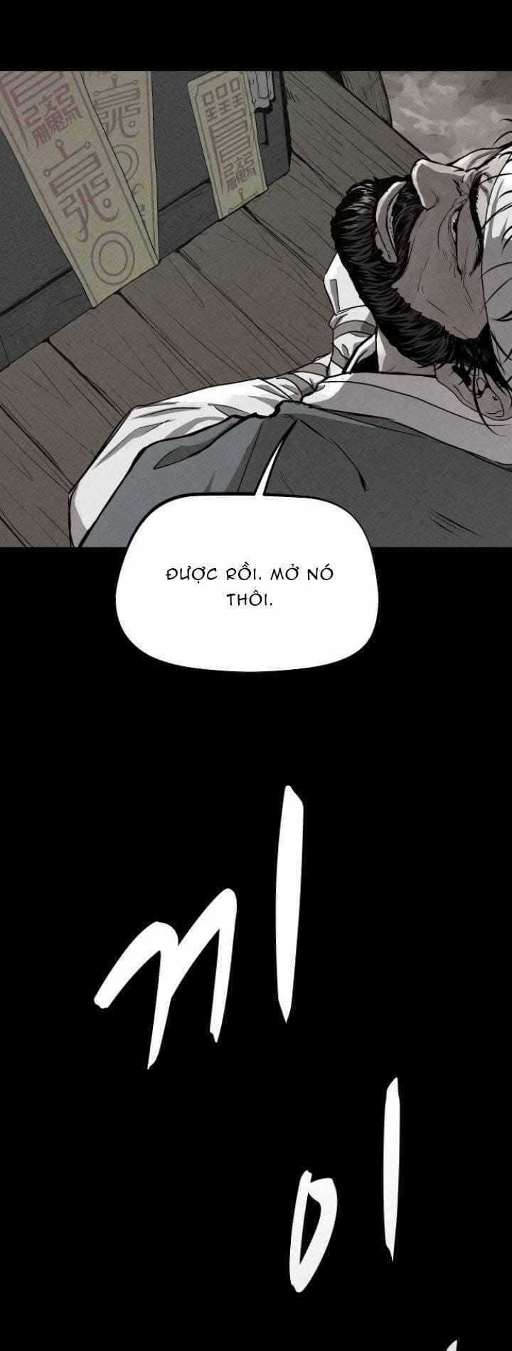 Thợ Săn Mosin Chương 2 trang 34