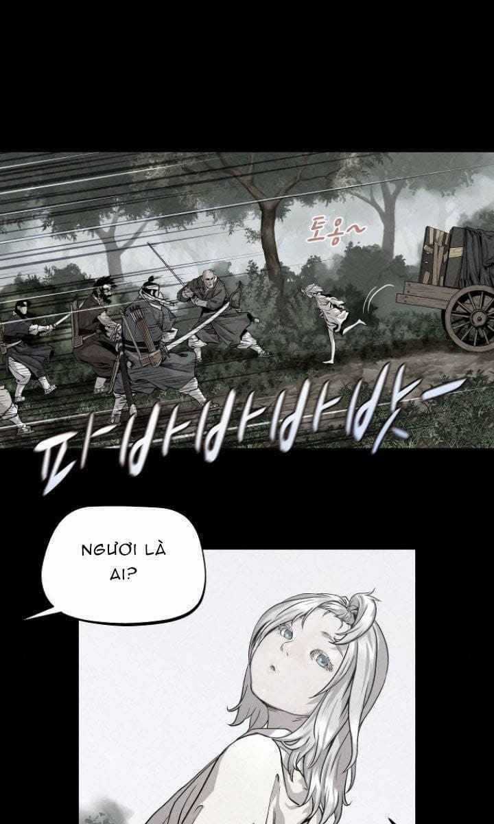 Thợ Săn Mosin Chương 2 trang 39