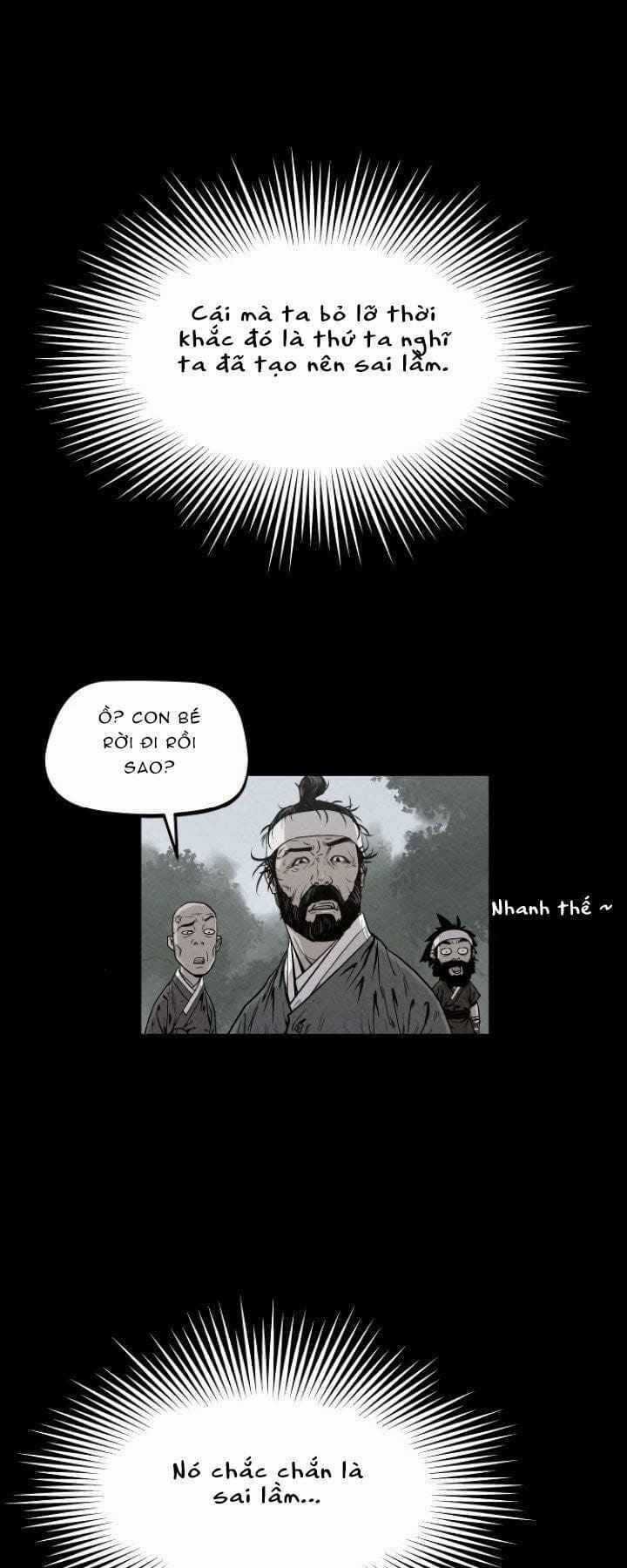 Thợ Săn Mosin Chương 2 trang 44