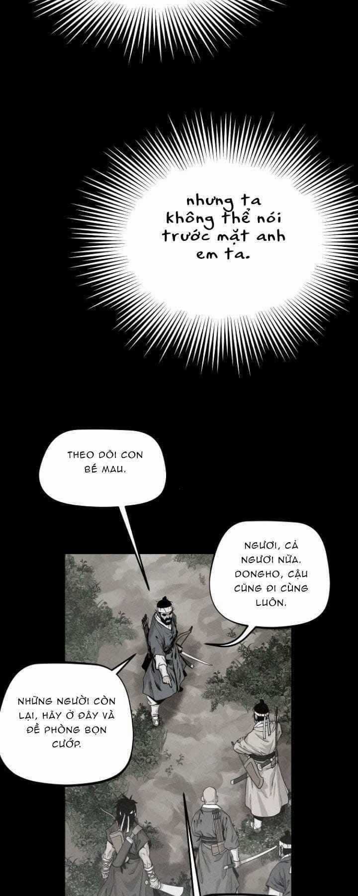 Thợ Săn Mosin Chương 2 trang 45