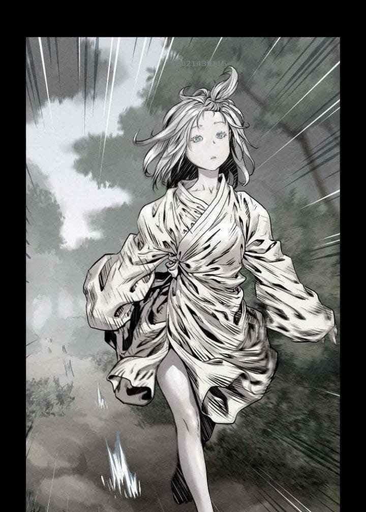 Thợ Săn Mosin Chương 2 trang 48