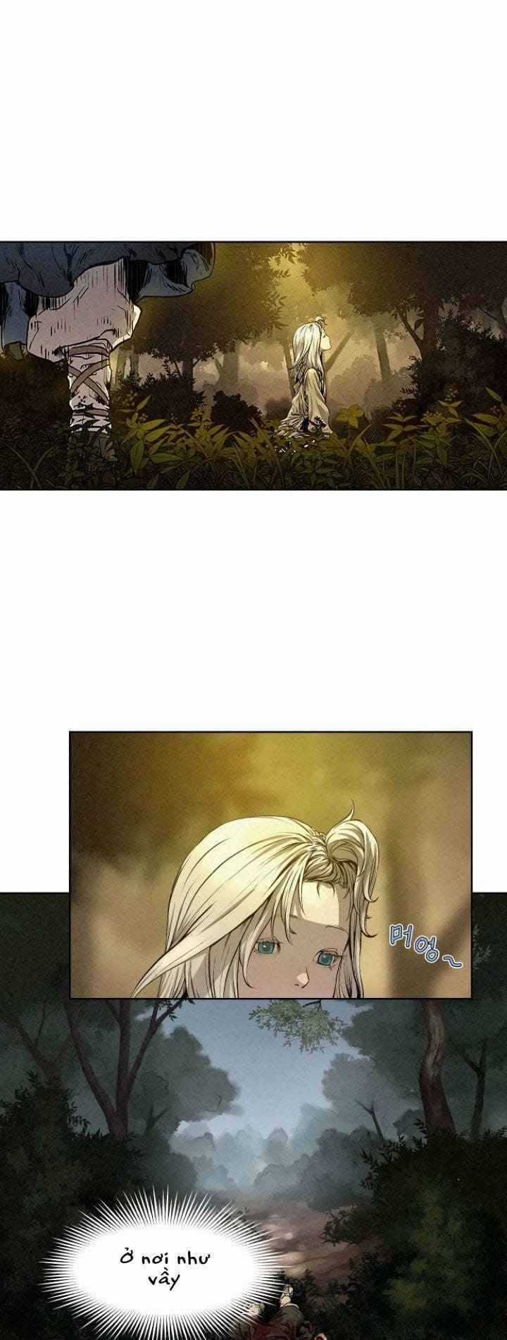 Thợ Săn Mosin Chương 2 trang 6