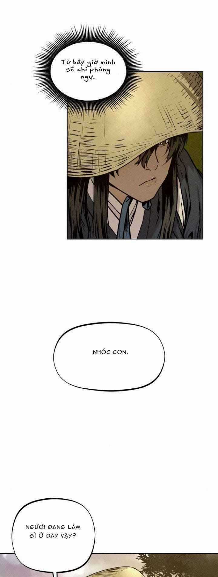 Thợ Săn Mosin Chương 2 trang 8