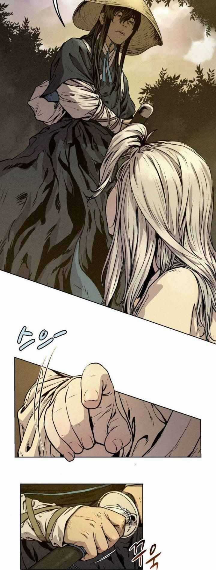 Thợ Săn Mosin Chương 2 trang 9