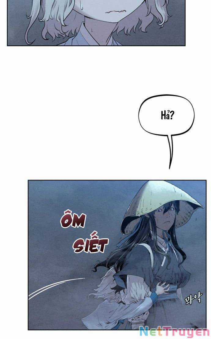 Thợ Săn Mosin Chương 20 trang 10