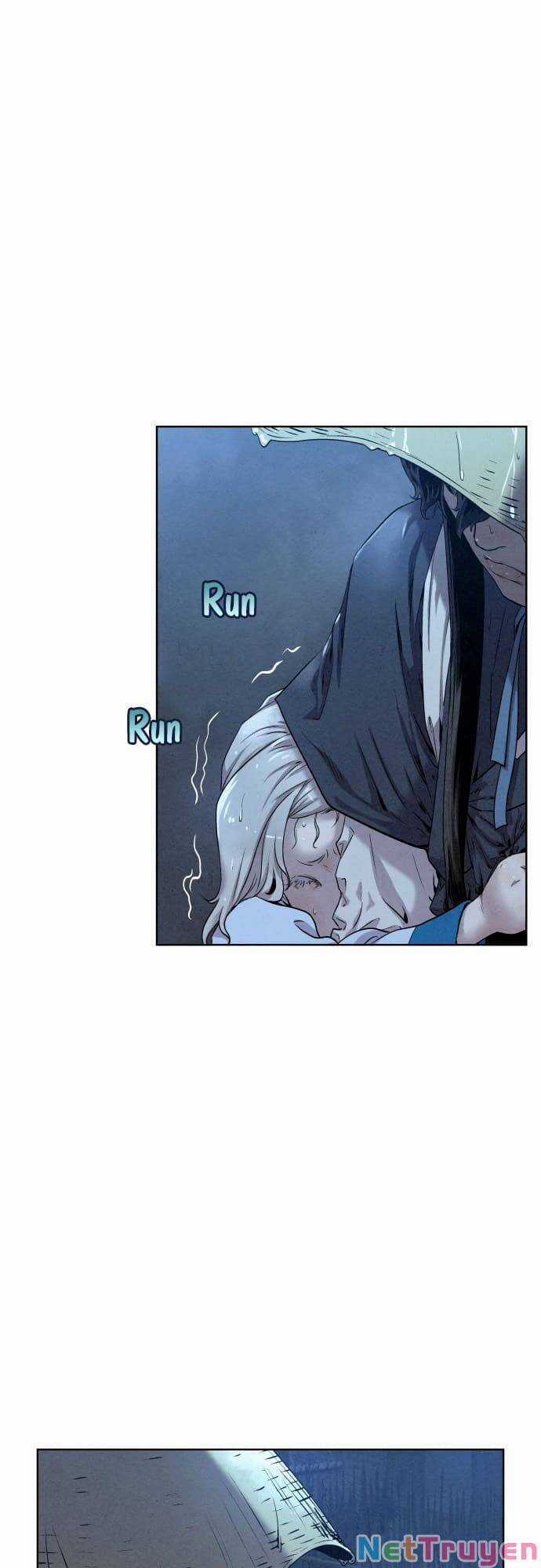 Thợ Săn Mosin Chương 20 trang 11