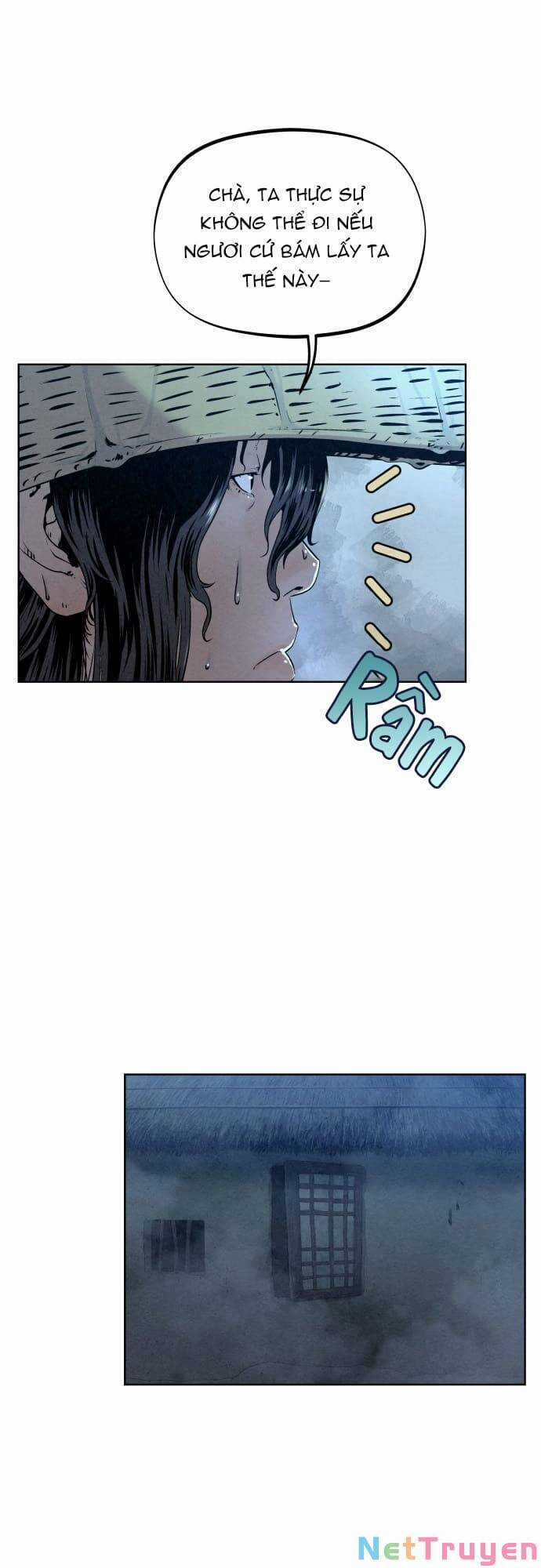 Thợ Săn Mosin Chương 20 trang 13