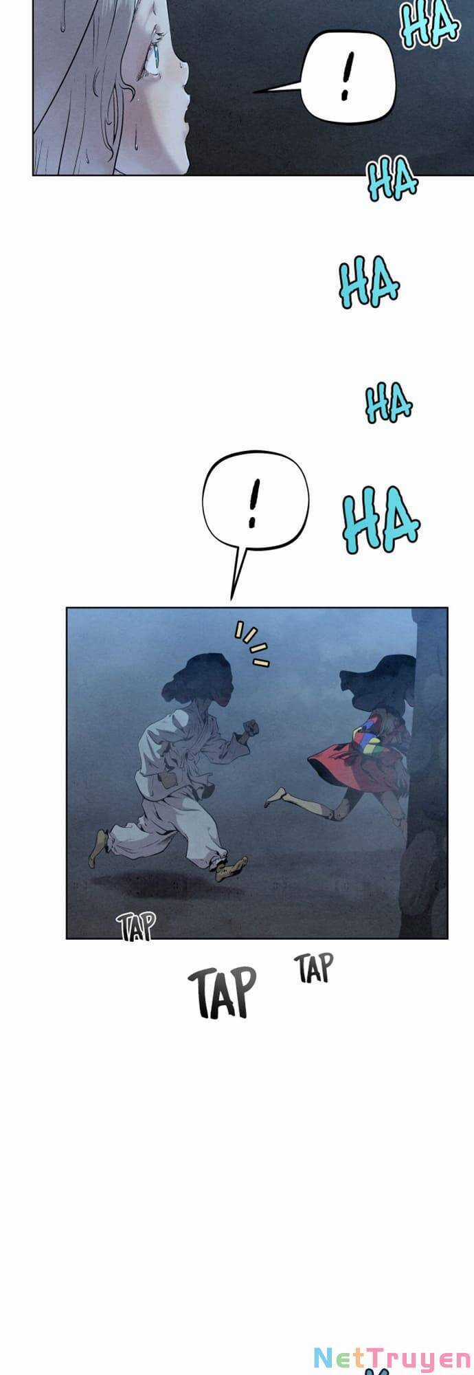 Thợ Săn Mosin Chương 20 trang 17