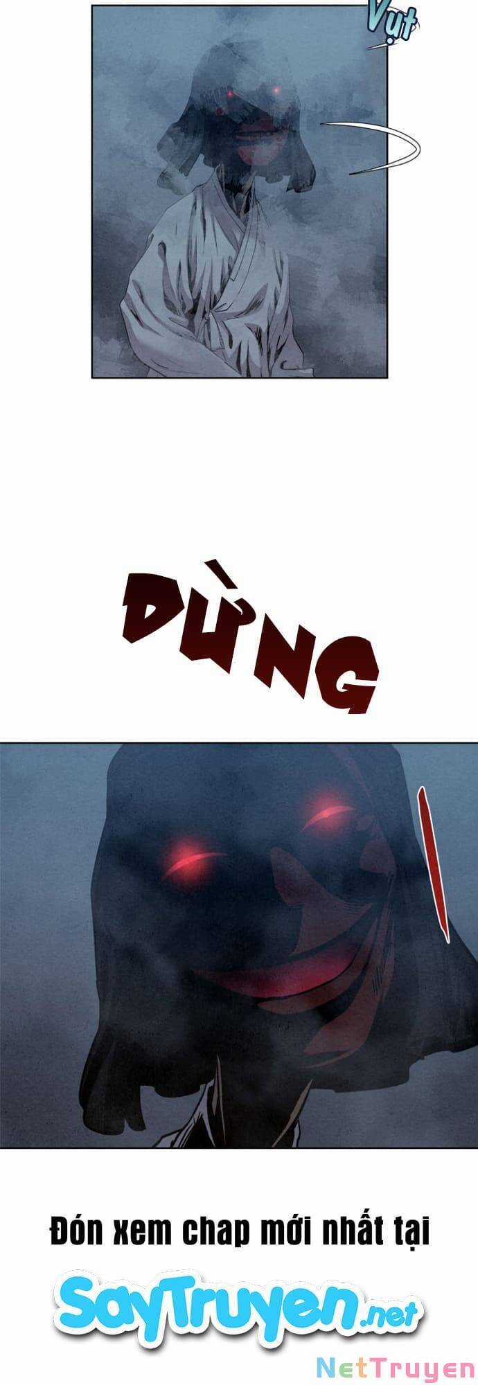 Thợ Săn Mosin Chương 20 trang 18