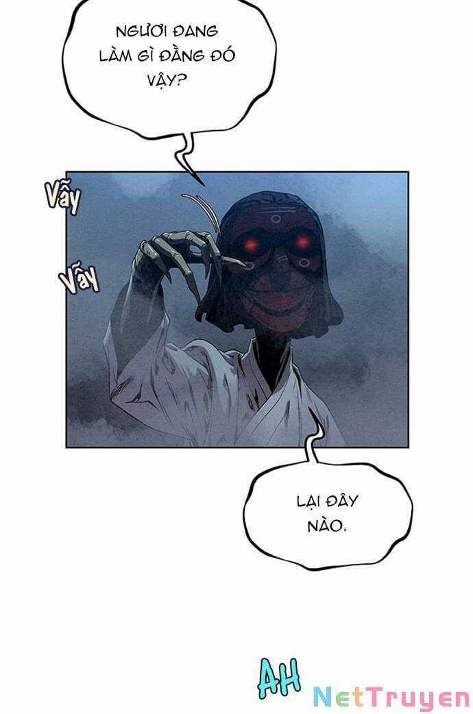 Thợ Săn Mosin Chương 20 trang 20